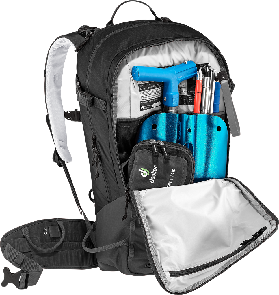 Freeride 30 Black