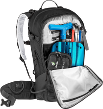 Load image into Gallery viewer, Freeride 30 Black