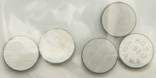 Load image into Gallery viewer, Valve Shims 7.48x1.85mm 5/Pk