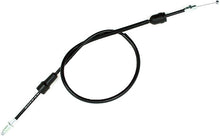 Load image into Gallery viewer, Black Vinyl Throttle Cable