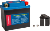 Fire Power Featherweight Lithium Battery 220 Cca 12v/48wh 490-2424