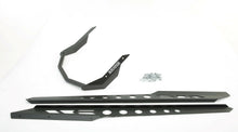 Load image into Gallery viewer, Skinz Bumper Rear S D Gen 4 175 Track Flat Black S/M