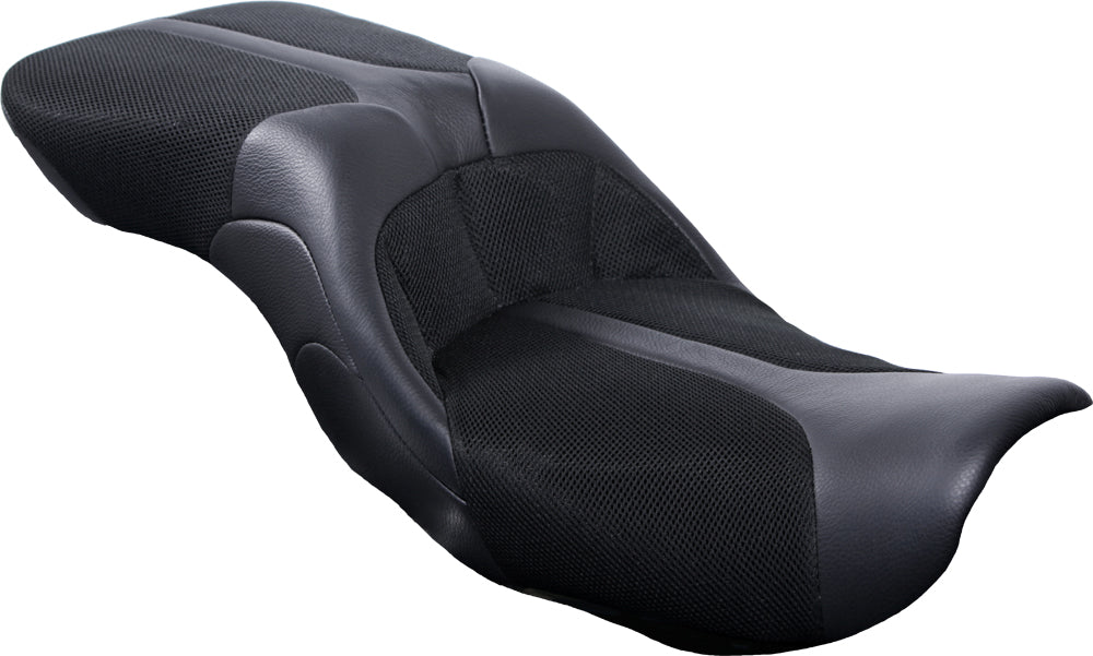 Tourist 2 Up Air 2 Seat Fxd `06 17