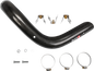 Carbon Fiber Heat Shields Gas