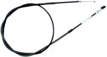 Load image into Gallery viewer, Black Vinyl Rear Hand Brake Cable