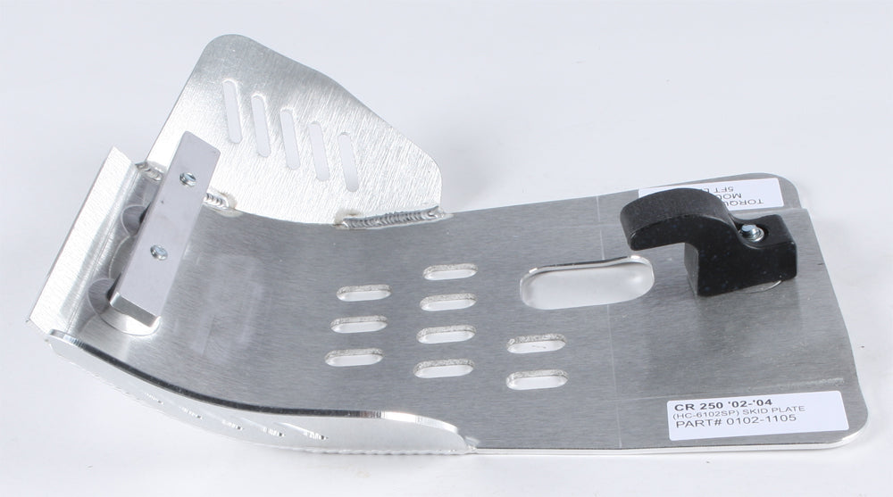 Skid Plate