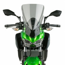 Load image into Gallery viewer, Vstream Windscreen Mid Light Tint Kaw