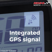 Load image into Gallery viewer, Mini 5 Gps Speedometer
