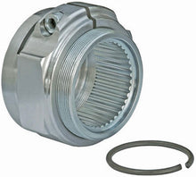Load image into Gallery viewer, Posi Steel Lock Nut Suz