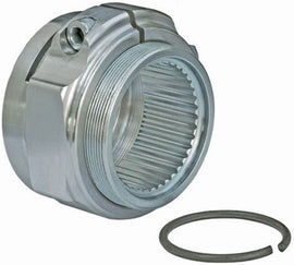 Posi Steel Lock Nut Suz