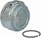 Posi Steel Lock Nut Suz