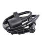 External Ignition Coil W/Spark Plug Cap