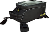 Nelson-Rigg Trails End Lite Tank Bag 4.4l Black 270-3088