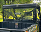 Rear Vented Window Hc `13 23 Ranger 1000 / Xp 1000