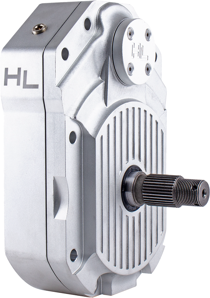 6  Portal Dual Idler 45% Gear Reduction Can Am