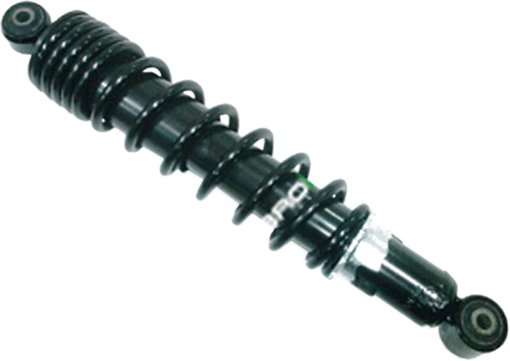 Gas Shock Front