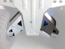 Load image into Gallery viewer, Rear A Arm Guards Alloy