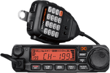 EcoXGear 40 Watt Gmrs Fixed Mount Radio Gmrs Channels Programmed 63-9313