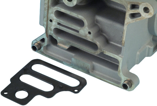 Gasket Seal Trans To Engine Twin Cam 6speed 1/Pk 35607 06