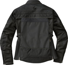 Load image into Gallery viewer, Cargo Air Womens Jacket Black Xs