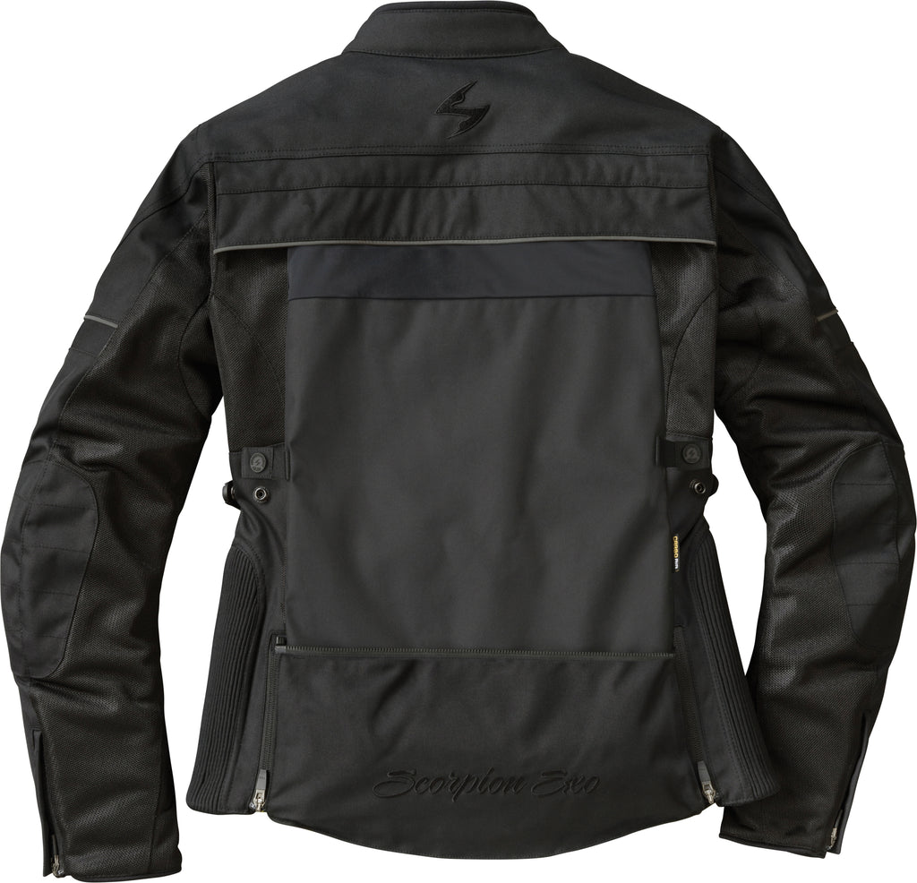 Cargo Air Womens Jacket Black Xl