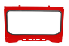 Load image into Gallery viewer, Front Windshield Red