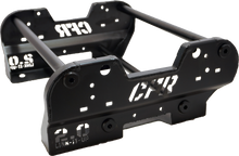 Load image into Gallery viewer, Cfr Link It Up 2.0 Rack Small Black