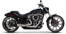 Load image into Gallery viewer, Comp S 2 1 Softail W/Turnout Brushed