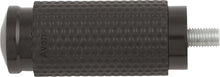 Load image into Gallery viewer, Air Gel Shifter/Brake Peg Black