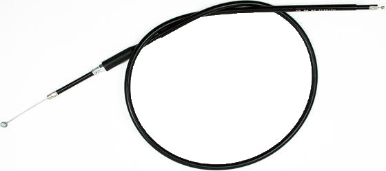 Black Vinyl Hot Start Cable