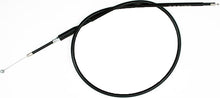 Load image into Gallery viewer, Black Vinyl Hot Start Cable