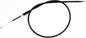 Black Vinyl Hot Start Cable