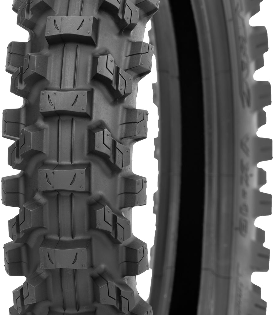 Tire Vx 10 Rear 90/100 16 51m Bias Tt