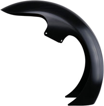 Load image into Gallery viewer, Dei Fender OEM 16" Thru 19" Black `14 Up Flh/T