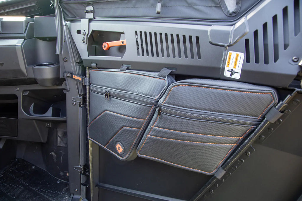 Front Door Bags Pol