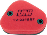 Uni Multi-Stage Competition Air Filter NU-2345