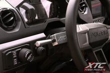 Load image into Gallery viewer, Auto Turn Signal Kit W/ Billet Lever And Front Drl Lights Pol