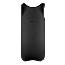 Load image into Gallery viewer, Rear Shock Flap Black Hon