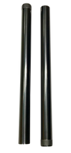 Load image into Gallery viewer, Pro One Black Fork Tubes 49mm 24 7/8"
