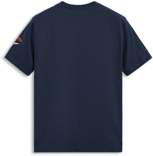 Load image into Gallery viewer, Entitled Ss Csf Tee Navy Xl