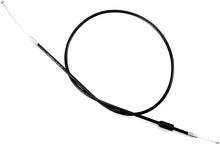 Load image into Gallery viewer, Black Vinyl Throttle Cable