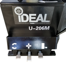 Load image into Gallery viewer, Rear Buddy Seat Footpeg Set Chrome