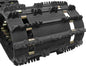 2.52 Pitch Rip Saw Track 151 X 1.25 15 Wide