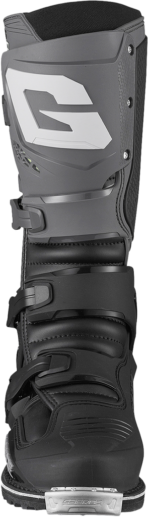 Sg 22 Gore Tex Enduro Boots Anthracite/Black 10