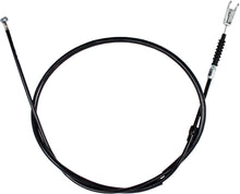 Load image into Gallery viewer, Black Vinyl Front Brake Cable