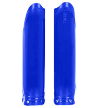 Load image into Gallery viewer, Fork Guards Blue