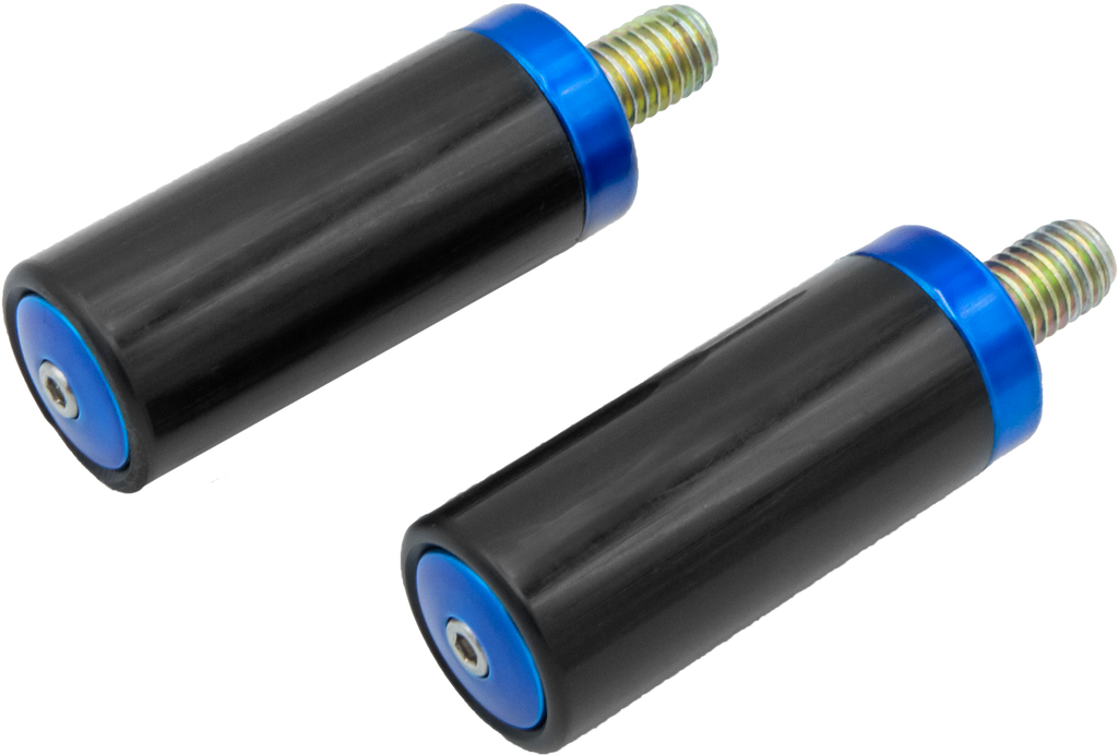 Crash Bar Extreme Chacho Blue Flh/Flt