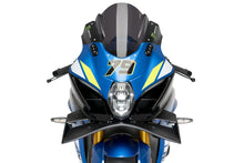 Load image into Gallery viewer, Front Gp Spoiler Black Suz