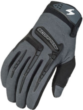 Load image into Gallery viewer, Skrub Gloves Grey Sm