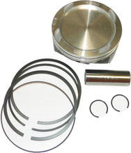 Load image into Gallery viewer, Piston 4tec 100.46mm Supercharged